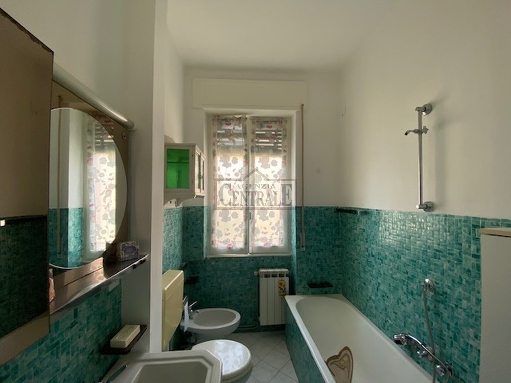 Agenzia Immobiliare Centrale Sanremo